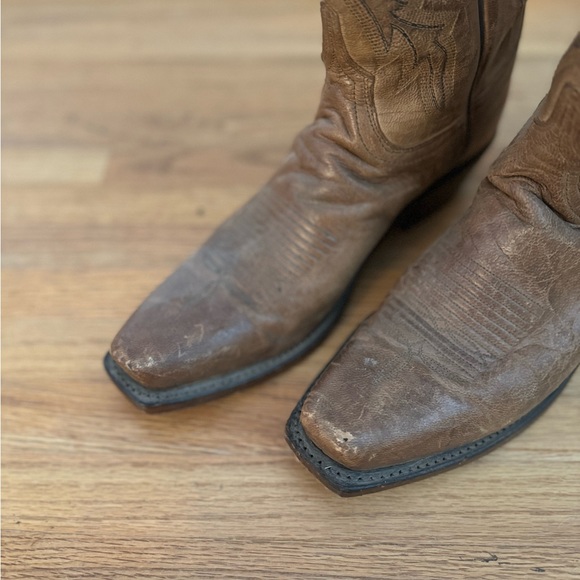 👢Lucchese Savannah Women’s Boots - Picture 2 of 11